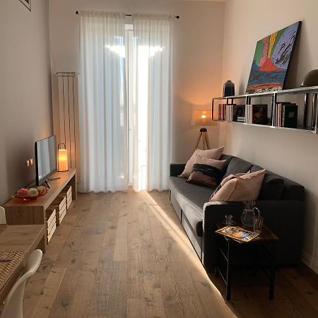 The Quality Apartment Napoli Extérieur photo