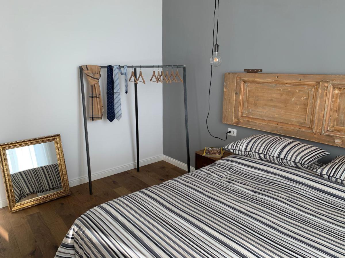 The Quality Apartment Napoli Extérieur photo