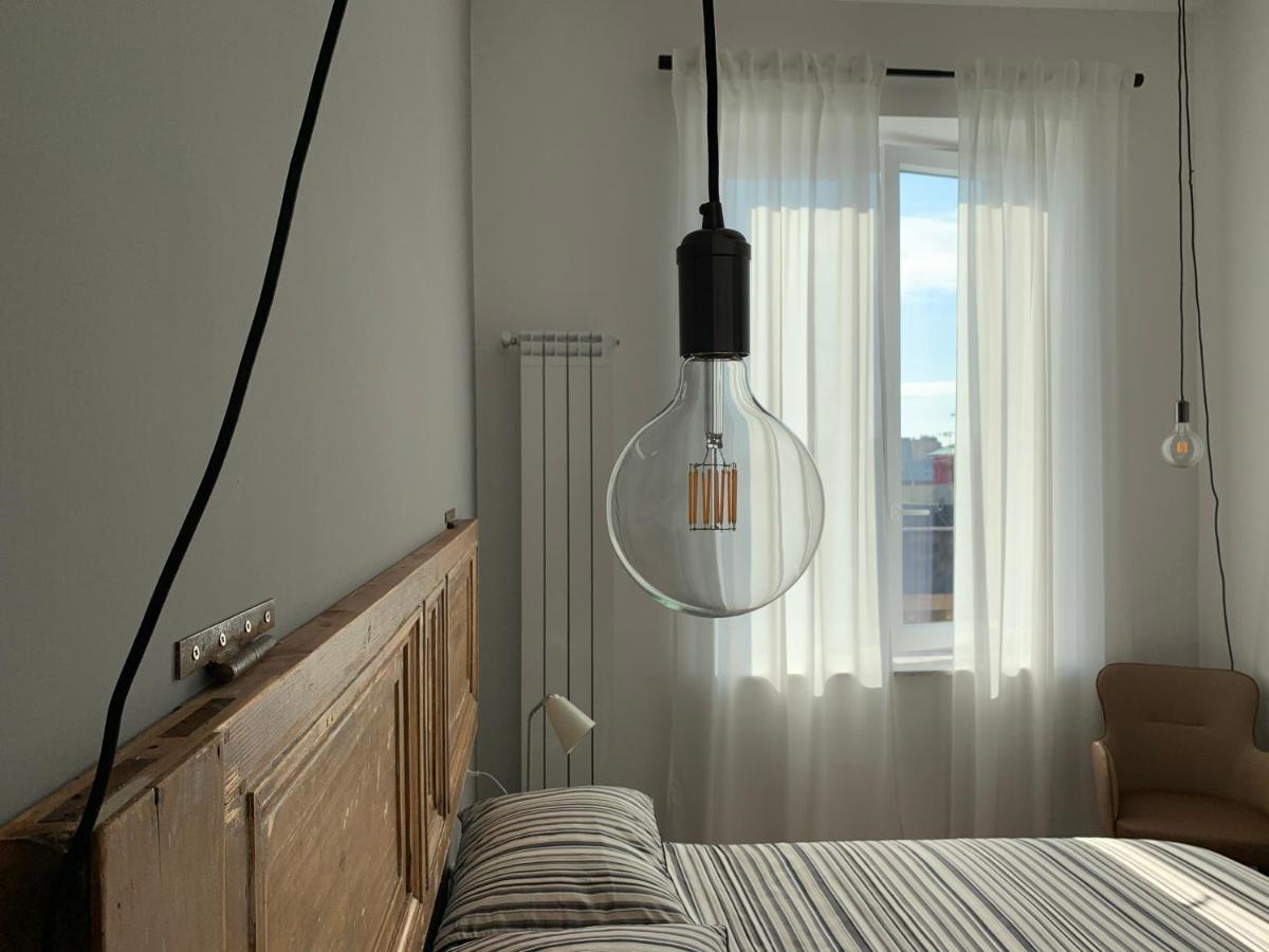 The Quality Apartment Napoli Extérieur photo